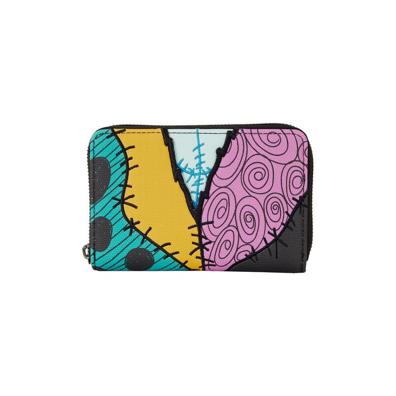 Loungefly Disney - The Nightmare Before Christmas - Portafoglio Sally WDWA3380